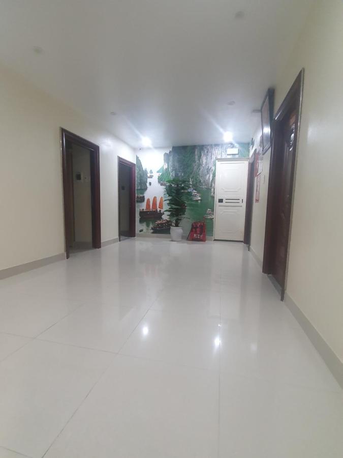 Cat Ba Thailand Hotel Dong Khe Sau Extérieur photo