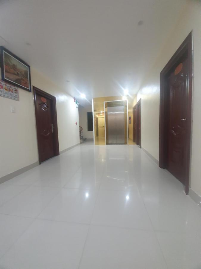 Cat Ba Thailand Hotel Dong Khe Sau Extérieur photo