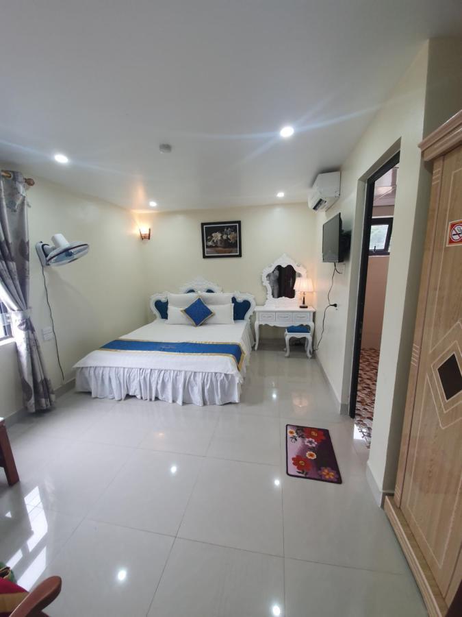 Cat Ba Thailand Hotel Dong Khe Sau Extérieur photo
