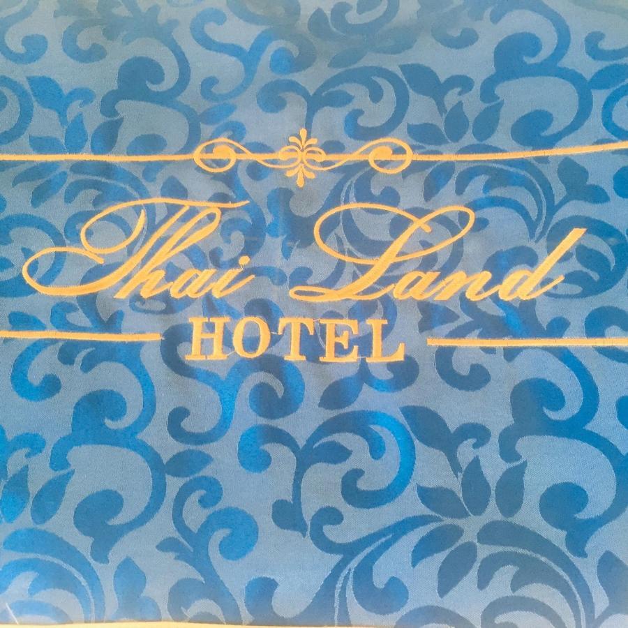 Cat Ba Thailand Hotel Dong Khe Sau Extérieur photo