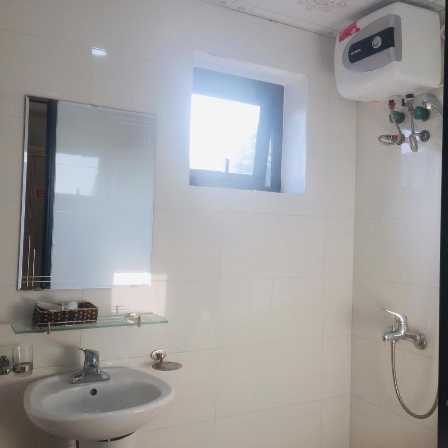 Cat Ba Thailand Hotel Dong Khe Sau Extérieur photo