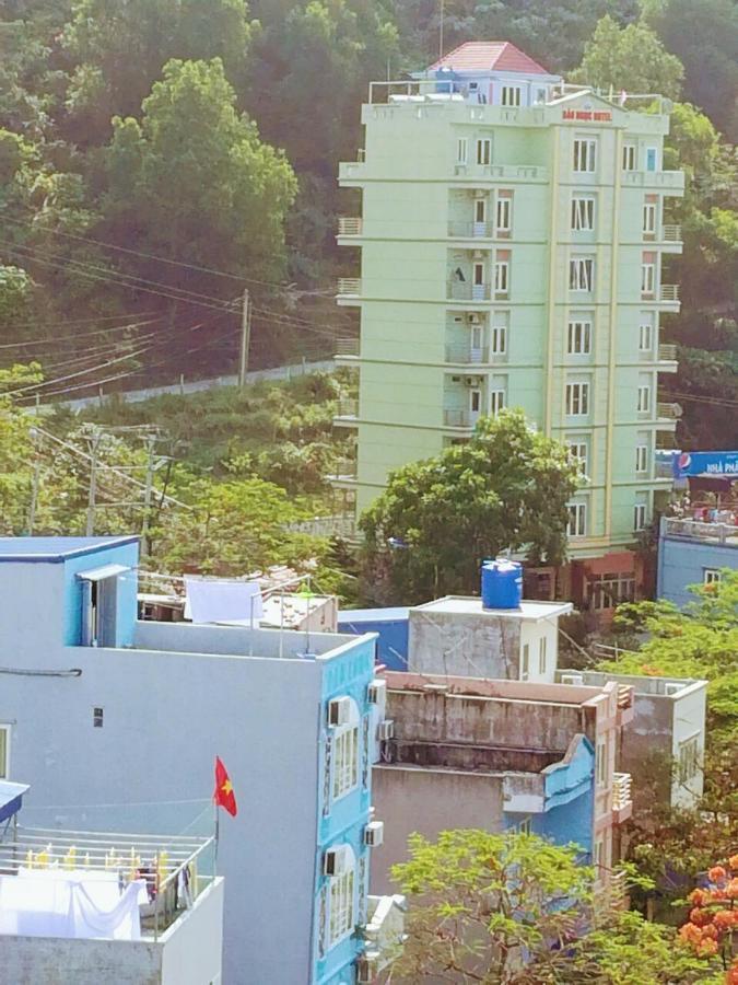 Cat Ba Thailand Hotel Dong Khe Sau Extérieur photo