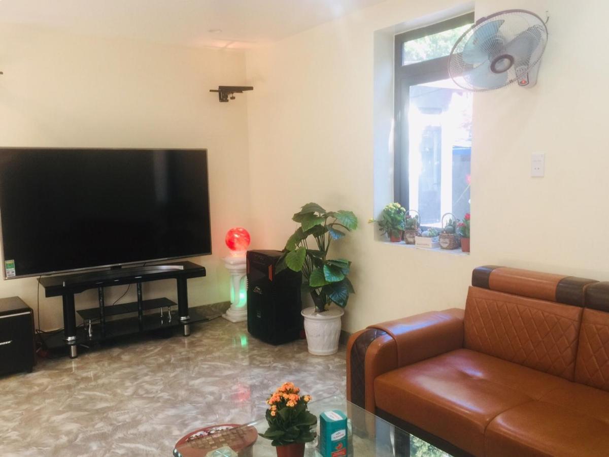 Cat Ba Thailand Hotel Dong Khe Sau Extérieur photo