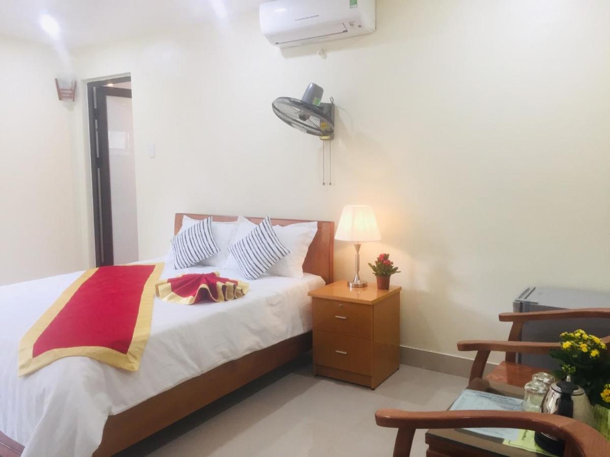 Cat Ba Thailand Hotel Dong Khe Sau Extérieur photo