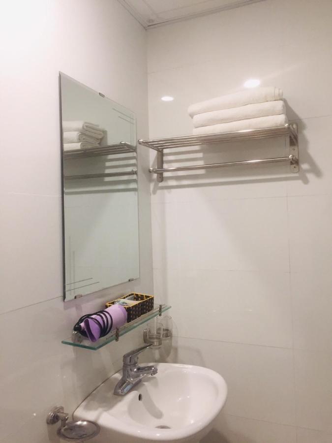 Cat Ba Thailand Hotel Dong Khe Sau Extérieur photo